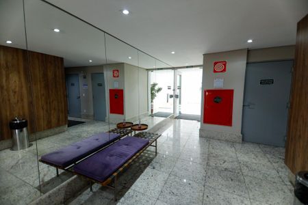 Apartamento à venda com 144m², 3 quartos e 3 vagasÁrea comum