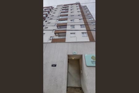 Apartamento à venda com 144m², 3 quartos e 3 vagasFachada