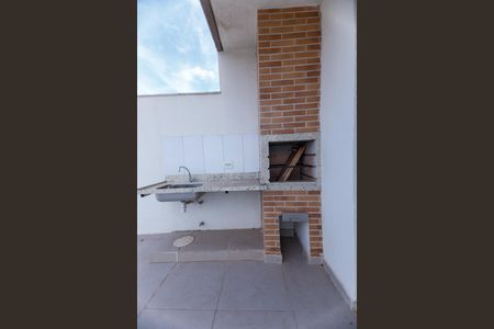 Apartamento à venda com 144m², 3 quartos e 3 vagasÁrea Externa