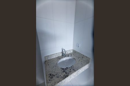 Apartamento à venda com 144m², 3 quartos e 3 vagasBanheiro da Suíte