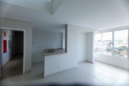 Apartamento à venda com 144m², 3 quartos e 3 vagasSala