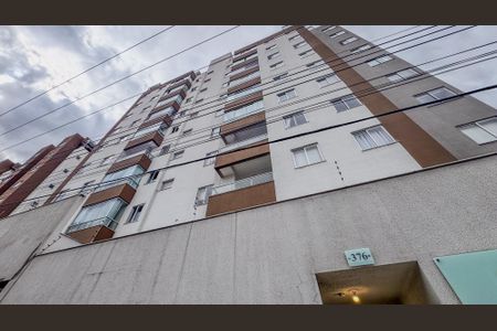 Apartamento à venda com 144m², 3 quartos e 3 vagasFachada