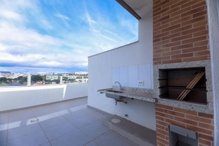 Apartamento à venda com 144m², 3 quartos e 3 vagasÁrea Externa