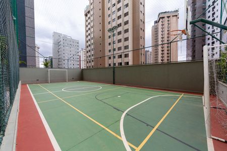 Apartamento à venda com 136m², 4 quartos e 3 vagasÁrea comum