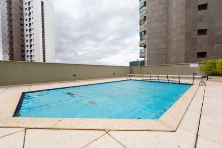 Apartamento à venda com 136m², 4 quartos e 3 vagasÁrea comum