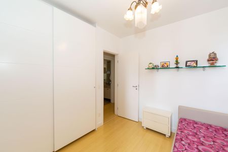 Apartamento à venda com 136m², 4 quartos e 3 vagasQuarto 1