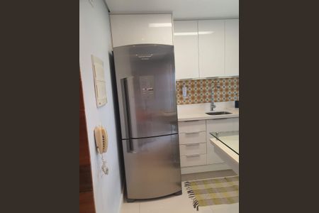 Apartamento para alugar com 2 quartos, 62m² em Vila Mariana, São Paulo