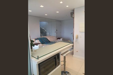 Apartamento para alugar com 2 quartos, 62m² em Vila Mariana, São Paulo