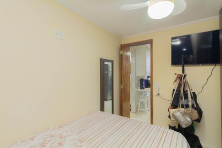 Apartamento à venda com 56m², 3 quartos e 1 vaga Apartamento à venda com 56m², 3 quartos e 1 vagaQuarto 2