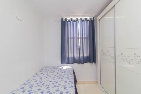 Apartamento à venda com 56m², 3 quartos e 1 vaga Apartamento à venda com 56m², 3 quartos e 1 vagaQuarto 3