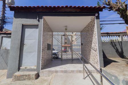 Apartamento à venda com 56m², 3 quartos e 1 vaga Apartamento à venda com 56m², 3 quartos e 1 vagaÁrea comum