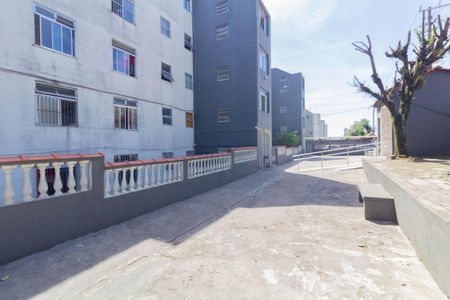 Apartamento à venda com 56m², 3 quartos e 1 vaga Apartamento à venda com 56m², 3 quartos e 1 vagaÁrea comum
