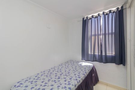 Apartamento à venda com 56m², 3 quartos e 1 vaga Apartamento à venda com 56m², 3 quartos e 1 vagaQuarto 3