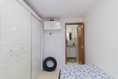Apartamento à venda com 56m², 3 quartos e 1 vaga Apartamento à venda com 56m², 3 quartos e 1 vagaQuarto 3
