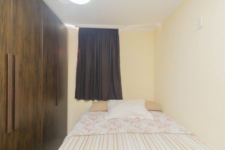 Apartamento à venda com 56m², 3 quartos e 1 vaga Apartamento à venda com 56m², 3 quartos e 1 vagaQuarto 2