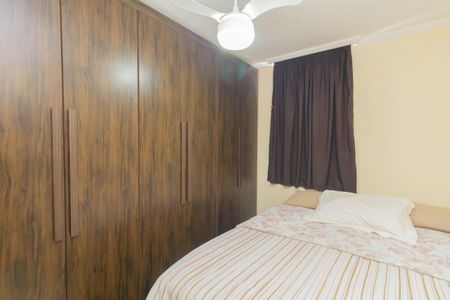 Apartamento à venda com 56m², 3 quartos e 1 vaga Apartamento à venda com 56m², 3 quartos e 1 vagaQuarto 2