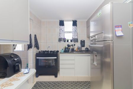 Apartamento à venda com 56m², 3 quartos e 1 vaga Apartamento à venda com 56m², 3 quartos e 1 vagaCozinha