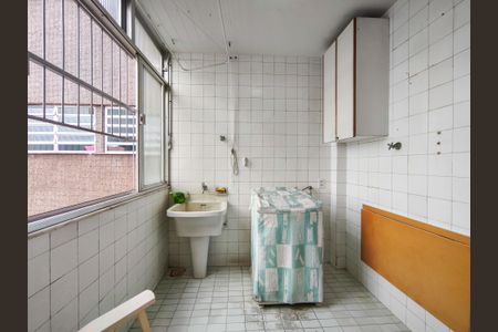 Apartamento à venda com 136m², 4 quartos e 1 vagaÁrea de Serviço