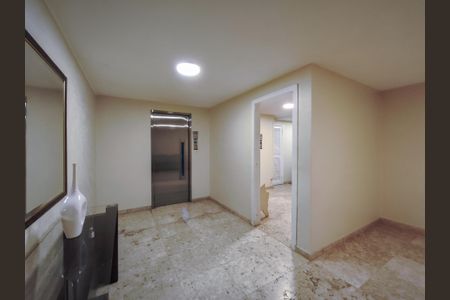 Apartamento à venda com 136m², 4 quartos e 1 vagaÁrea comum - Salão de festas