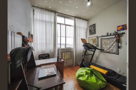 Apartamento à venda com 136m², 4 quartos e 1 vagaQuarto 3