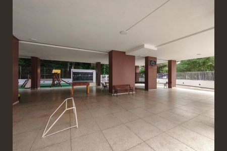 Apartamento à venda com 136m², 4 quartos e 1 vagaÁrea comum - Playground