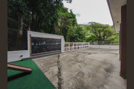 Apartamento à venda com 136m², 4 quartos e 1 vagaÁrea comum - Playground