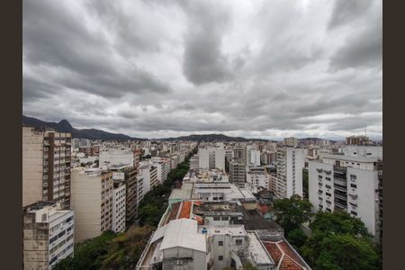 Apartamento à venda com 136m², 4 quartos e 1 vagaVista do Quarto 2