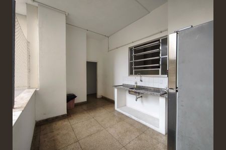Apartamento à venda com 136m², 4 quartos e 1 vagaÁrea comum - Salão de festas