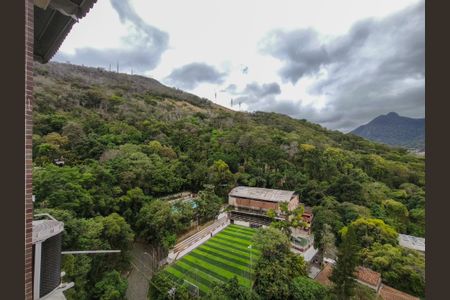 Apartamento à venda com 136m², 4 quartos e 1 vagaVista da Suíte