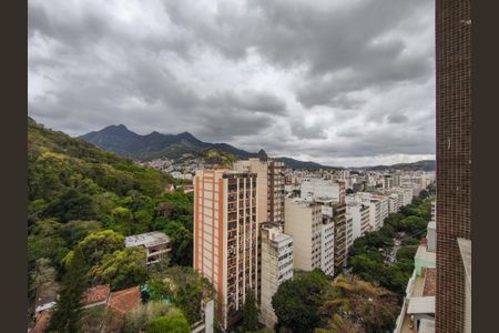 Apartamento à venda com 136m², 4 quartos e 1 vagaVista da Suíte