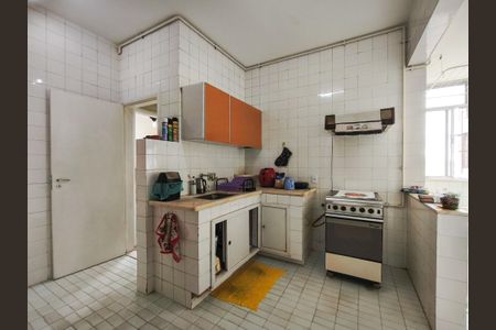 Apartamento à venda com 136m², 4 quartos e 1 vagaCozinha