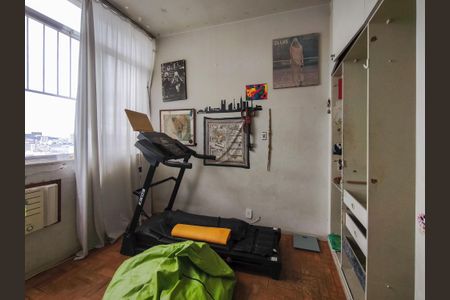 Apartamento à venda com 136m², 4 quartos e 1 vagaQuarto 3