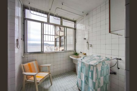 Apartamento à venda com 136m², 4 quartos e 1 vagaÁrea de Serviço