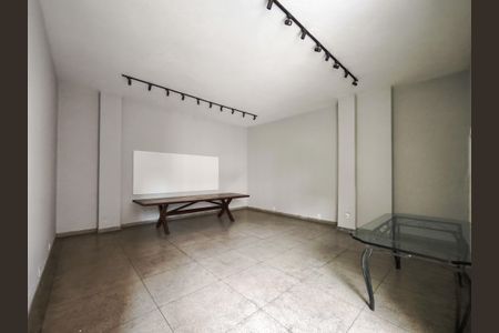 Apartamento à venda com 136m², 4 quartos e 1 vagaÁrea comum - Salão de festas