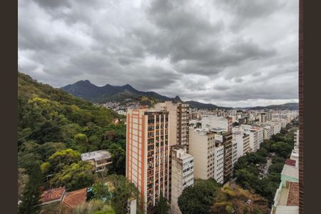 Apartamento à venda com 136m², 4 quartos e 1 vagaVista do Quarto 1