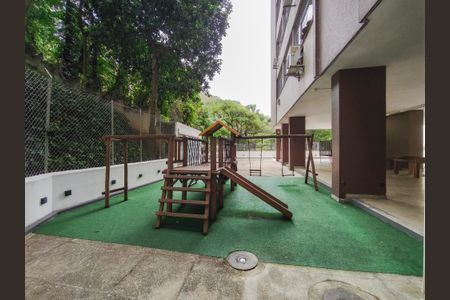 Apartamento à venda com 136m², 4 quartos e 1 vagaÁrea comum - Playground