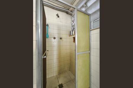 Apartamento à venda com 136m², 4 quartos e 1 vagaBanheiro Corredor