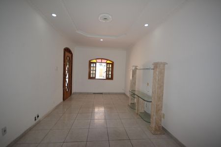 Sala de casa para alugar com 4 quartos, 280m² em Campo Grande, Rio de Janeiro