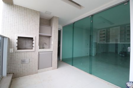 Apartamento para alugar com 137m², 3 quartos e 2 vagasChurrasqueira