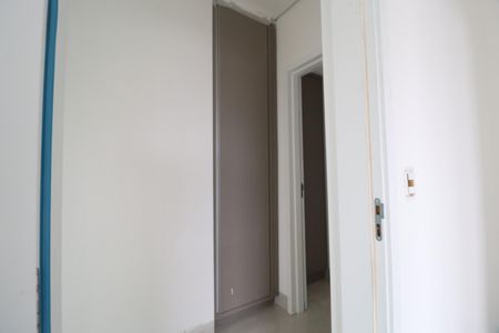 Apartamento para alugar com 137m², 3 quartos e 2 vagasCorredor - Armário