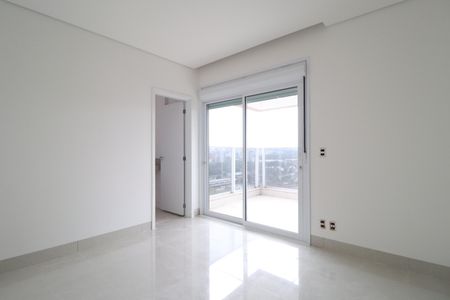 Apartamento para alugar com 137m², 3 quartos e 2 vagasQuarto 1 - Suíte