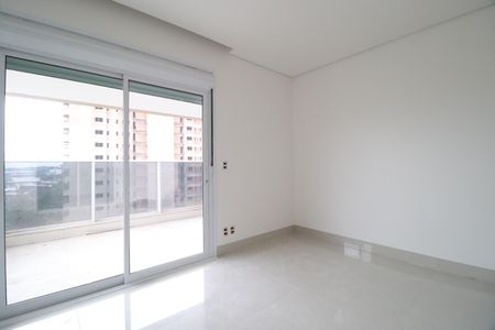 Apartamento para alugar com 137m², 3 quartos e 2 vagasQuarto 1 - Suíte