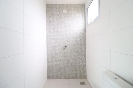 Apartamento para alugar com 137m², 3 quartos e 2 vagasBanheiro do Quarto 1