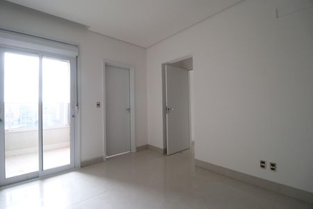 Apartamento para alugar com 137m², 3 quartos e 2 vagasQuarto 3 - Suíte