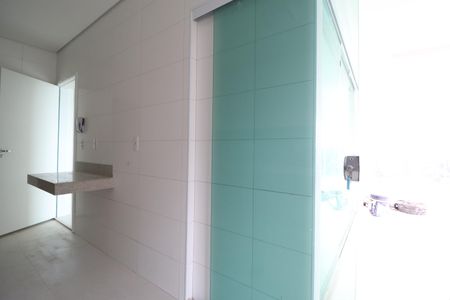 Apartamento para alugar com 137m², 3 quartos e 2 vagasÁrea de Serviço