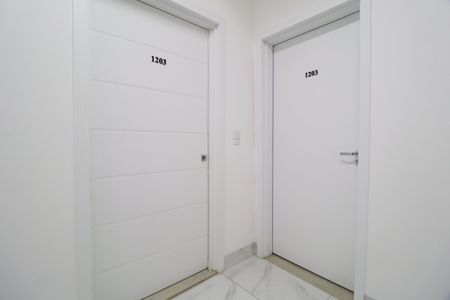 Apartamento para alugar com 137m², 3 quartos e 2 vagasHall de entrada