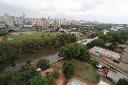 Apartamento para alugar com 137m², 3 quartos e 2 vagasVista