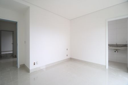 Apartamento para alugar com 137m², 3 quartos e 2 vagasQuarto 1 - Suíte