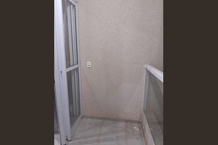 Sacada de apartamento para alugar com 1 quarto, 56m² em Jardim Sao Sebastiao, Hortolândia