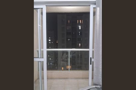 Sala de apartamento para alugar com 1 quarto, 56m² em Jardim Sao Sebastiao, Hortolândia